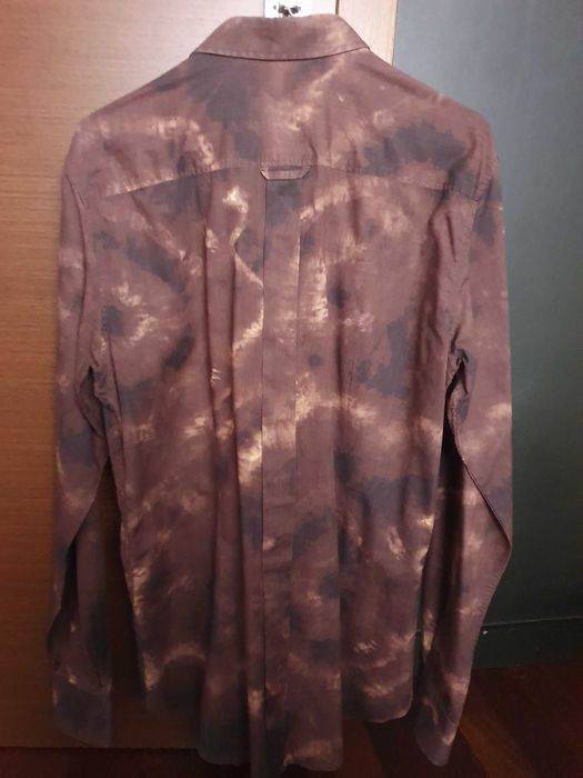 Риза Dolce & Gabbana