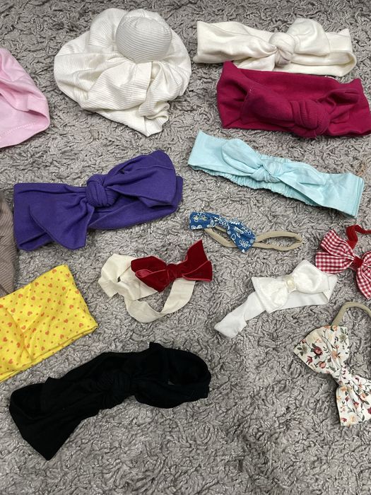 Все бантики за 50.000