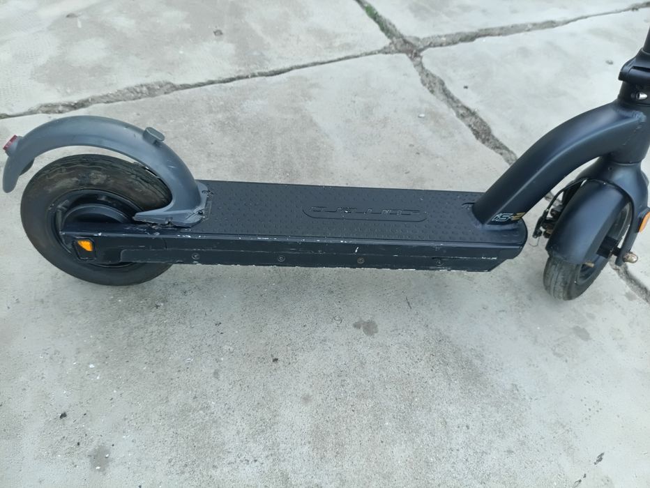 Electric scooter 42v 13Ah