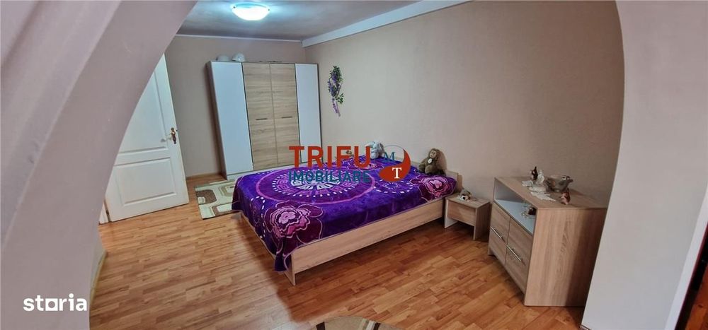 Casa de vanzare 6 camere in Alba Iulia