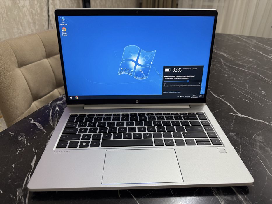 HP 445 G8 16GB. 512GB.