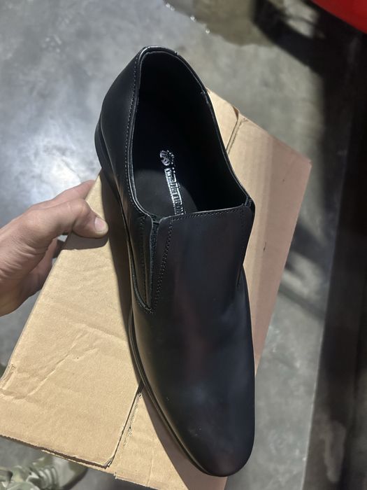 Туфли мужские.