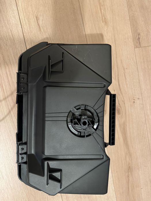 Cutie depozitare ATV - 7,5 l