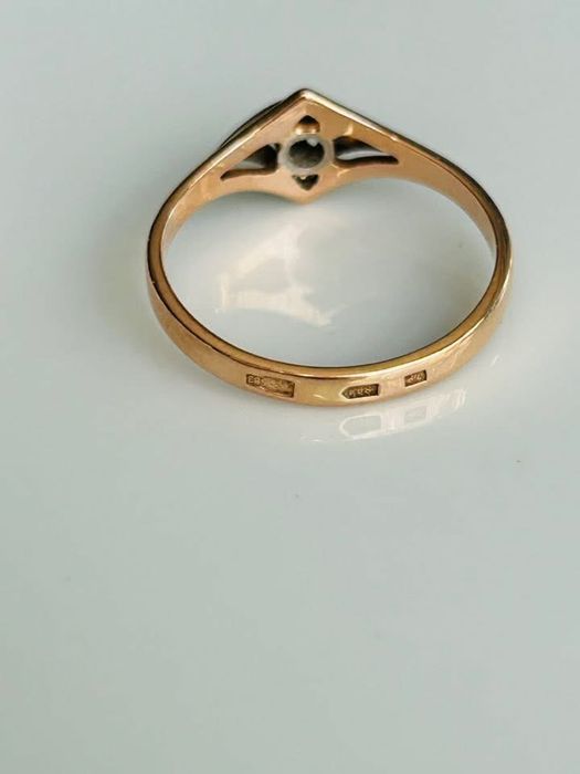 Златен пръстен СССР