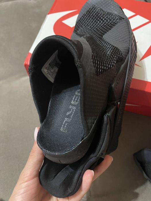 Nike Go Flyease black 36,5