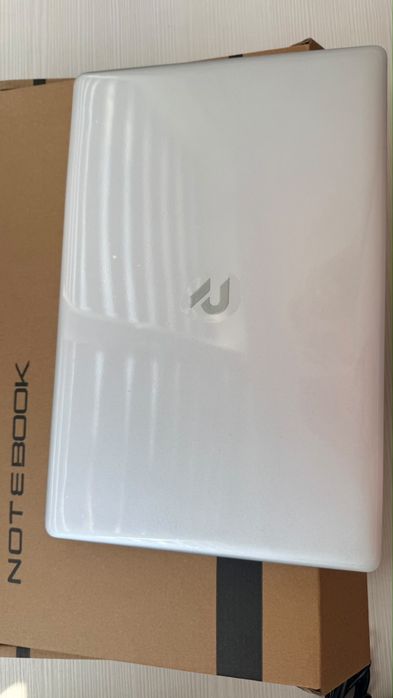 Ноутбук notebook