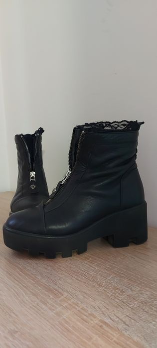 Дамски боти  BIANKI