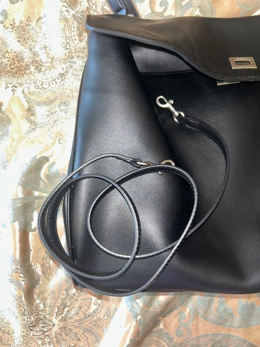 Дамска чанта balenciaga