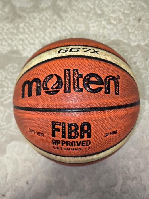 Баскетбольные мячи