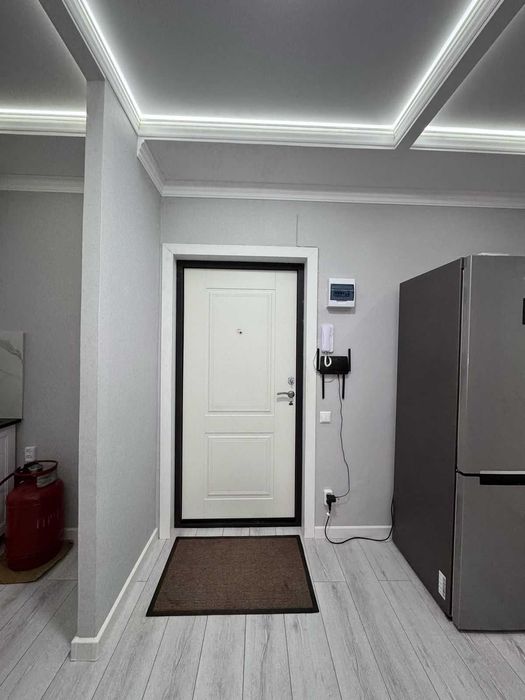 Продажа евро 2-х комнатной квартиры