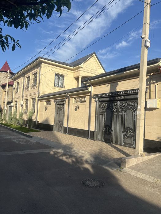 Срочно продам Евро дом.