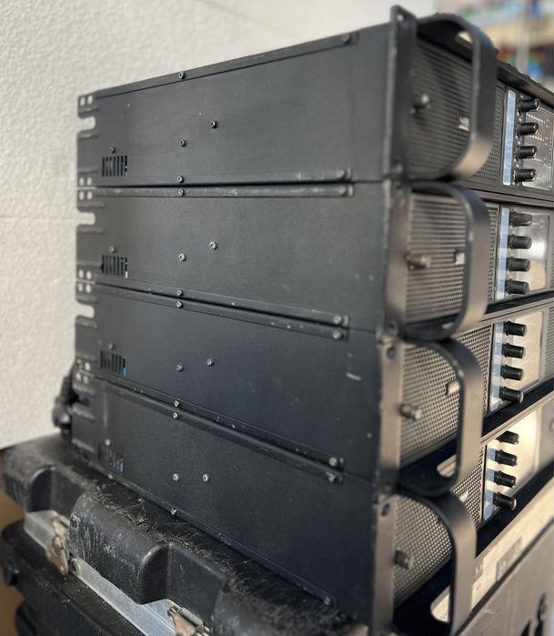 Vand amplificatoare Lab Gruppen FP10000Q