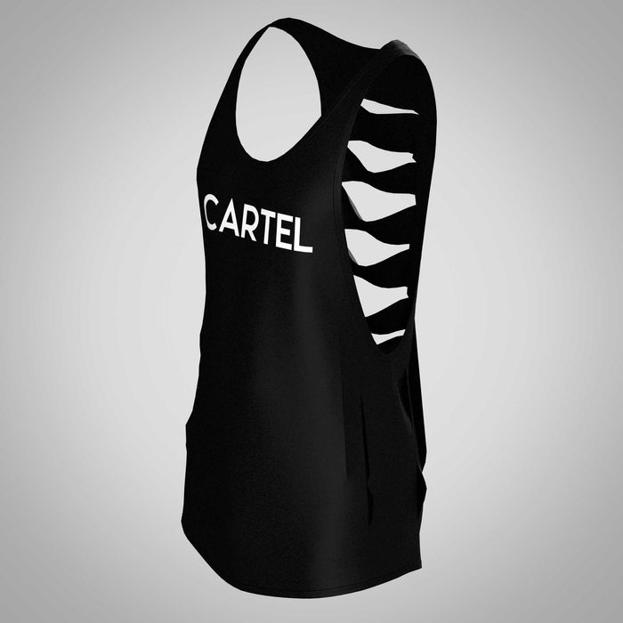 Maioul / Maieul CARTEL - bărbați / femei - 100% bumbac premium