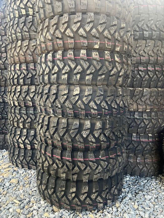 Anvelope off road (Teren) 245/70 R16 Raptor