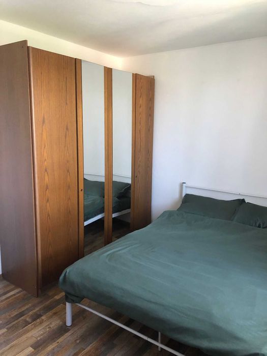 Apartament mobilat 2 camere