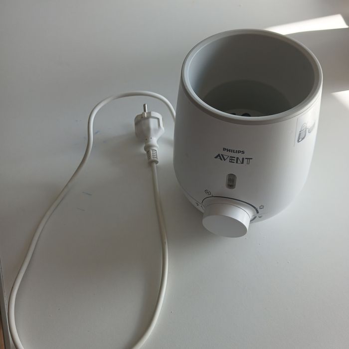 Incalzitor biberoane Philips