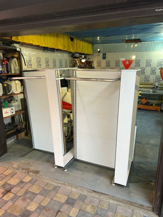 Продам вешалки Рейлы