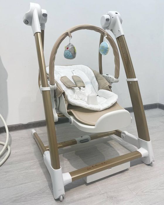 Стул для кормления, шезлонг