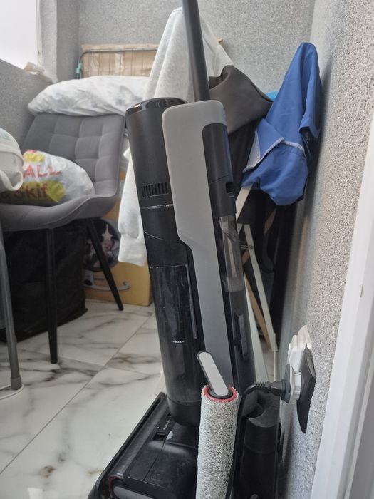 Продам пылесос DreameH12 pro
