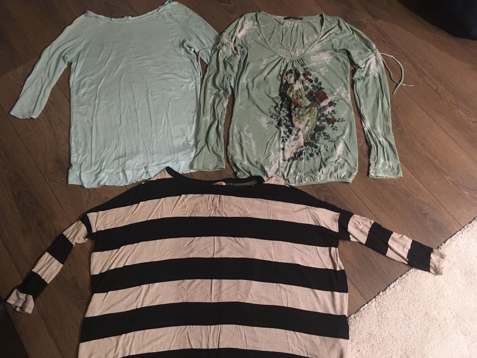 Страхотни тениски с къс и дълъг ръкав