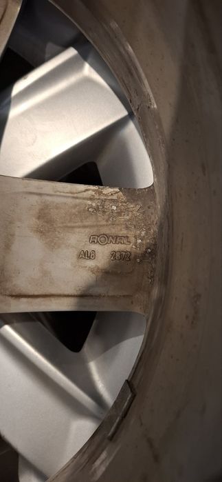 Джанти за Ауди/Audi