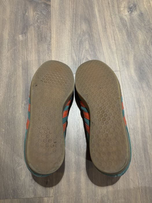 Adidas Gazelle размер 42 ⅔