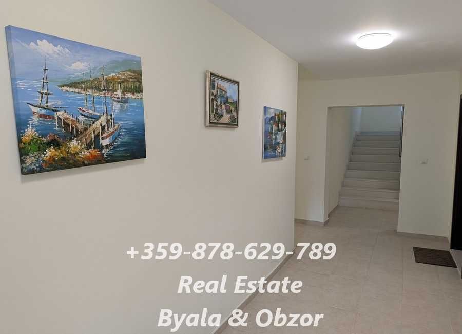 Продава се Двустаен апартамент в Бяла - 55 кв.м за 1328 €/кв.м - Снимка #3