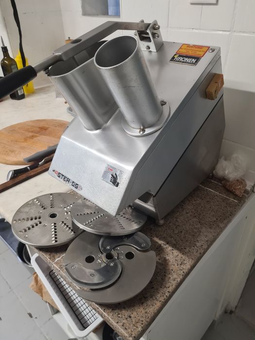 Cuptor pizza F1 220V