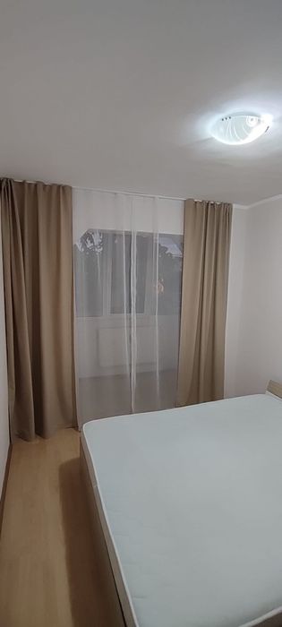 Închiriez Ap.2 cam. Etaj 2.  Nufărul