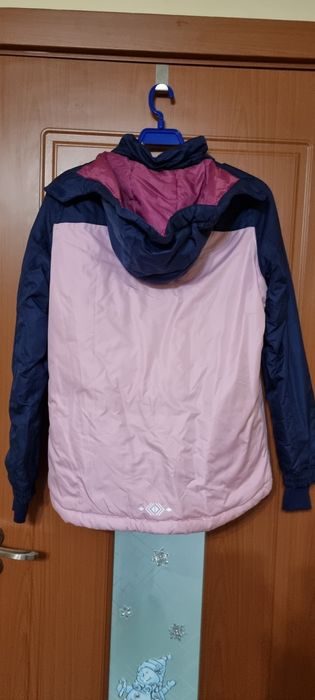 Скиорски комплект