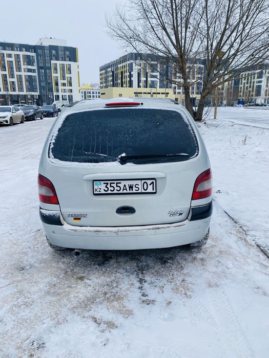 Продам авто Рено