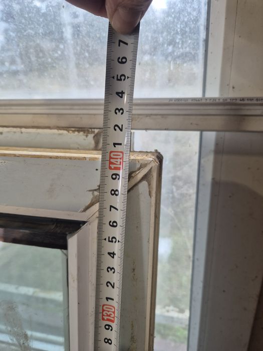 ПВЦ Дограма Саламандер