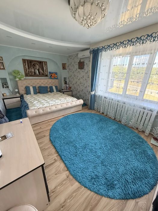 Продам 3-х комнатную квартиру