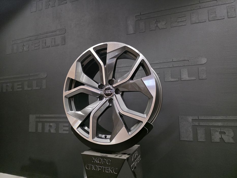 20цола 5х112 Ауди Audi 5x112