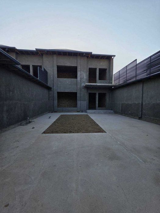 Продаются участки, Кибрайский район