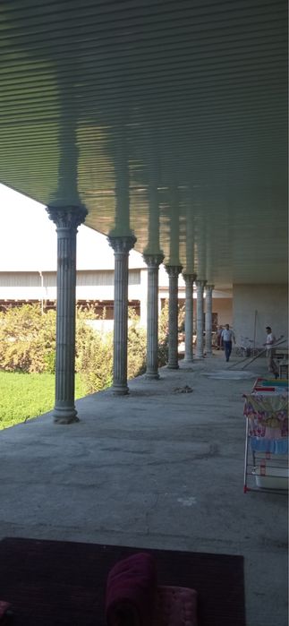 Регл ва рим калонна куямиз