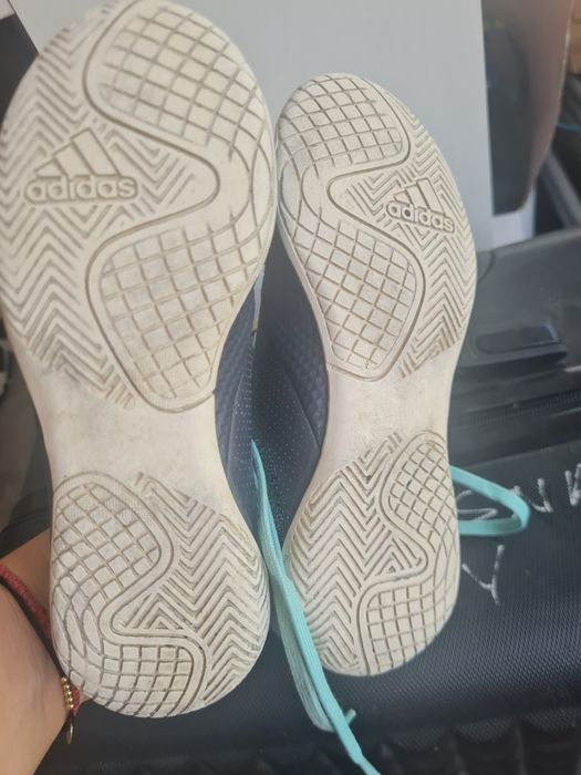 Adidasi fotbal copii -sala și sintetic-