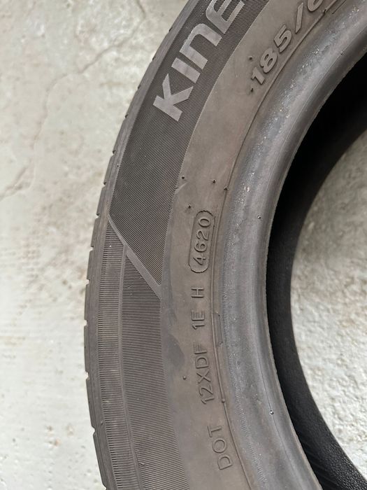 Cauciucuri 185/65/15 hankook