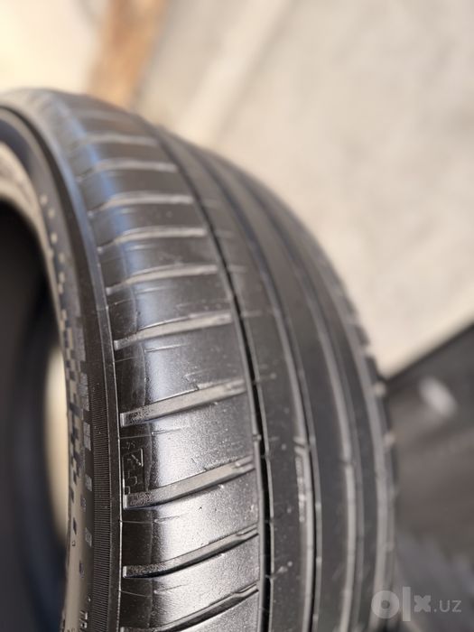 Michelin sealion radnoy7 balon