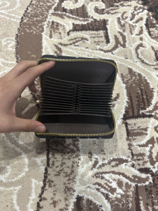 Кошелек от Goyard