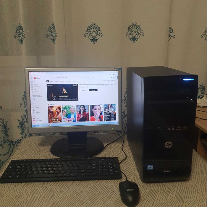 calculator complet i3