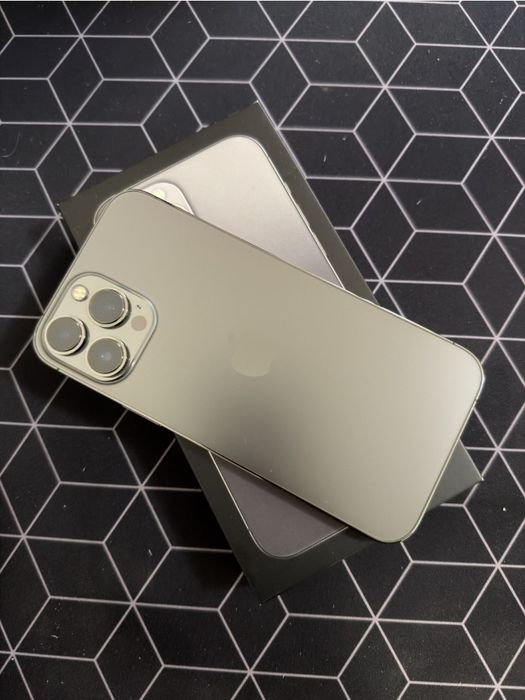 Iphone 13 Pro Max  128Gb
