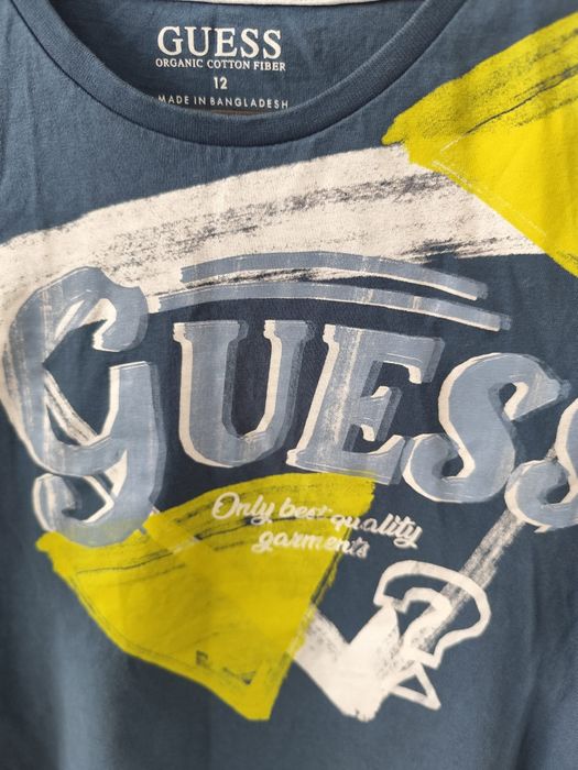 Блуза за момче на Guess