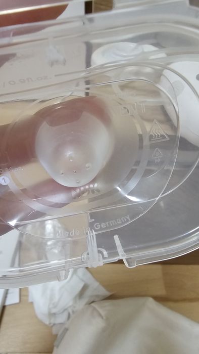 Помпа за кърма Phillips плюс подаръци