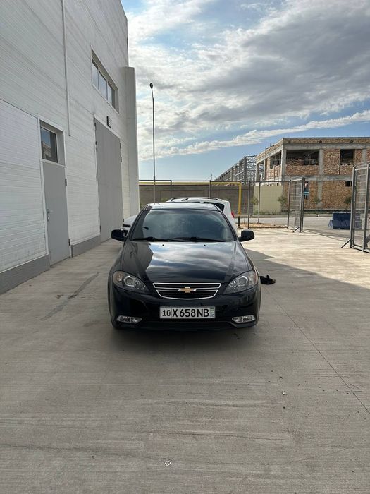 Other Lacetti / Gentra 2022