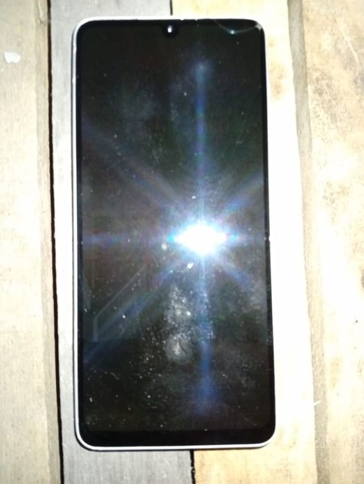 Самсунг А 33 5 g