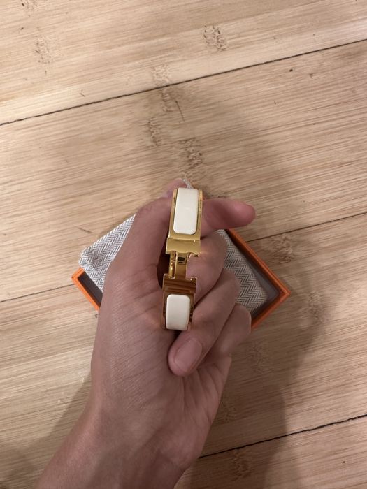 Hermes браслет оригинал