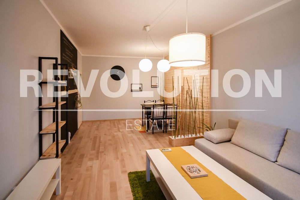 Дава се под наем Двустаен апартамент в София, Красна поляна 1 - 62 кв.м за 600 € - Снимка #4