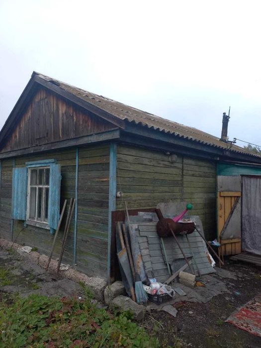 Продаётся дом в районе Рабочего