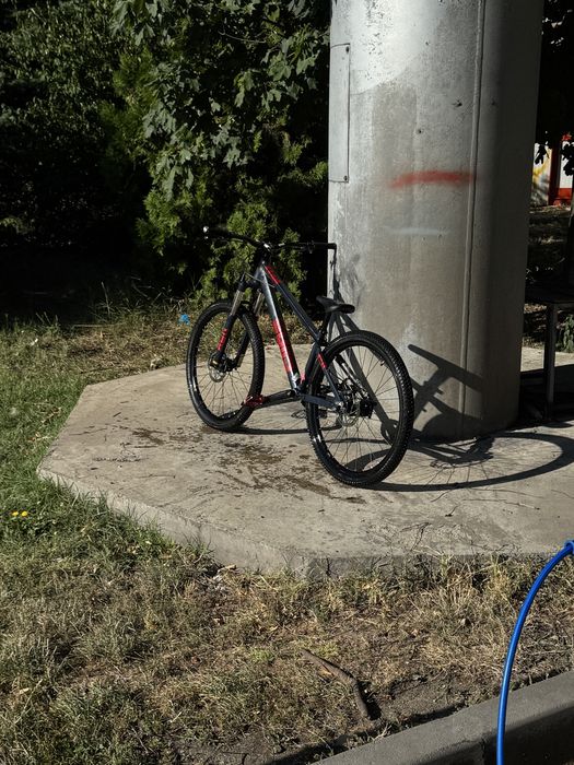 Drag C2 dirt jump